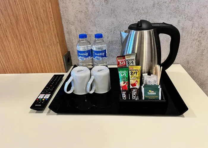 E5 Park Szálloda 3*