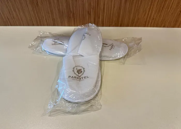 Szálloda E5 Park Isztambul