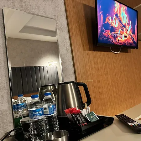 E5 Park 伊斯坦布尔