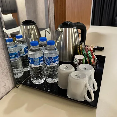 E5 Park 伊斯坦布尔