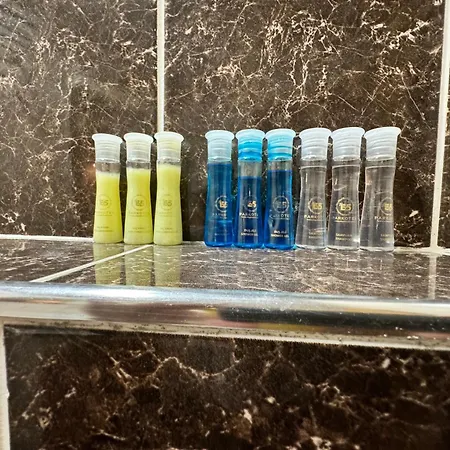 Hotel E5 Park Provincia di Istanbul