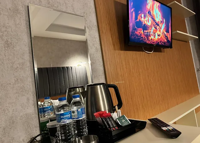 E5 Park Istanbulská provincie