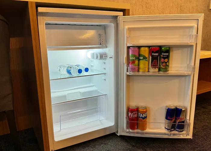 E5 Park 3* Istanbulská provincie